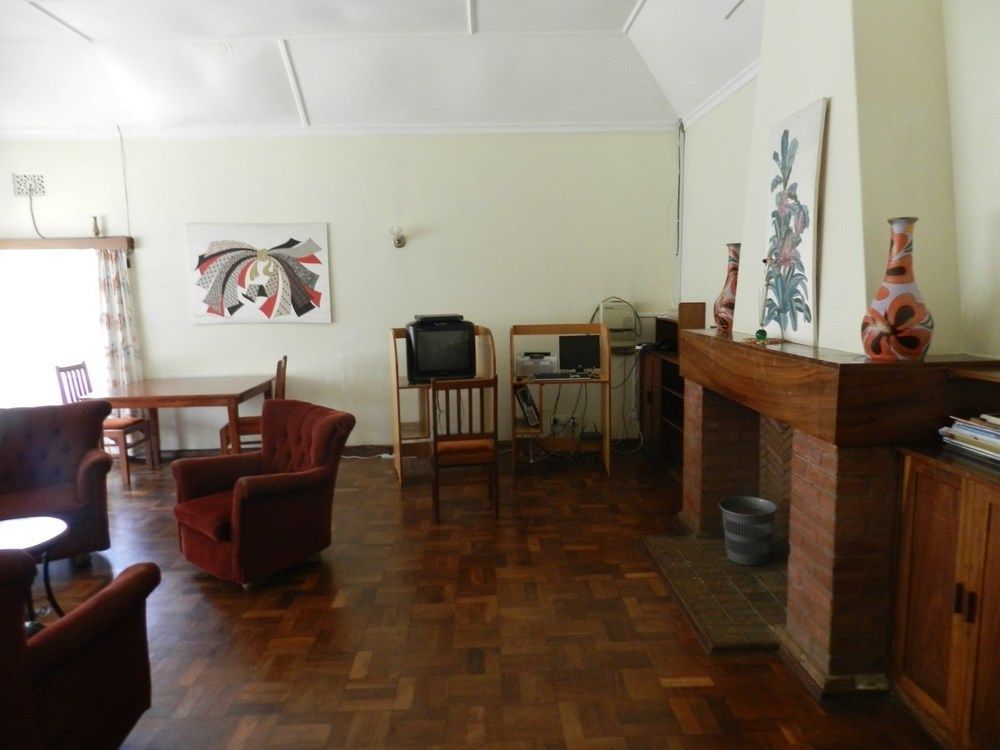 Hibiscus Guest House Nairobi Exteriör bild